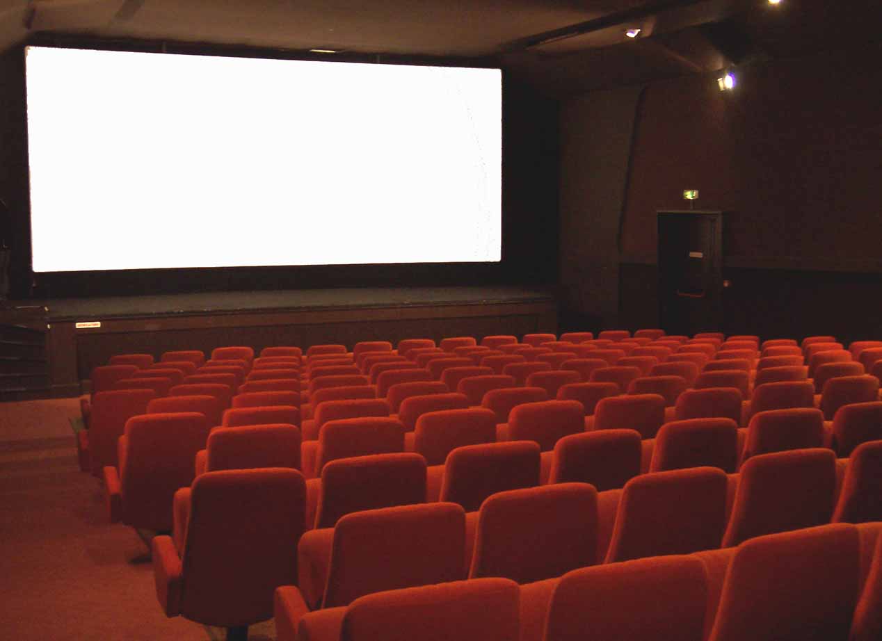 clipart salle de cinéma - photo #12