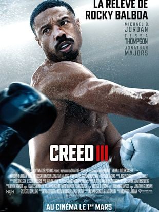 CREED III