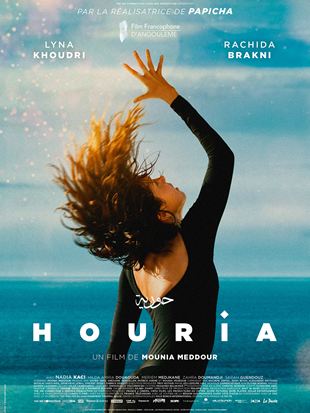 HOURIA  (en VO)