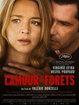 L'AMOUR et LES FORÊTS