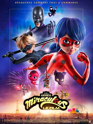 MIRACULOUS