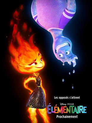 ÉLÉMENTAIRE en avant-première