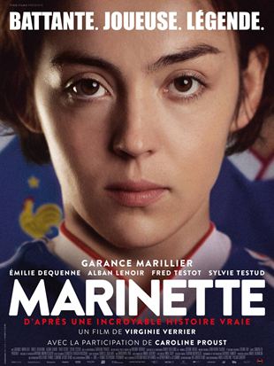 MARINETTE