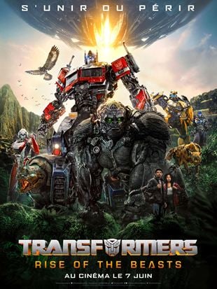 TRANSFORMEURS