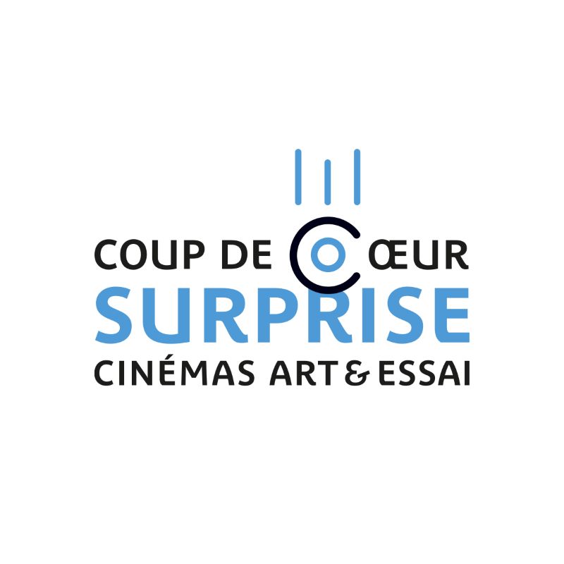 Film surprise  en avant-première  ( Coup de coeur SURPRISE CINEMAS ART ET ESSAI)