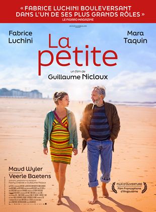 LA PETITE 