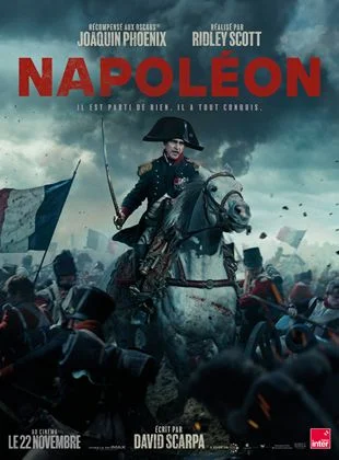 NAPOLÉON