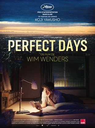 PERFECT DAY (en VOst)