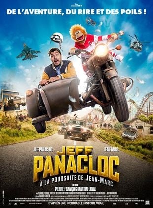 JEFF PANACLOC