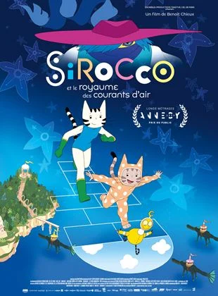 SIROCCO