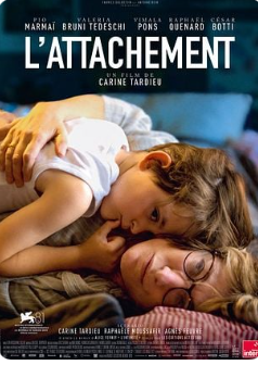 L'ATTACHEMENT