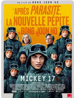 MICKEY 17