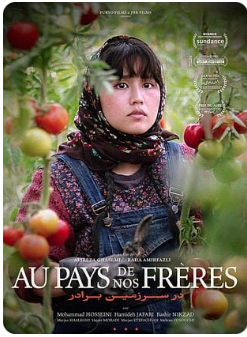 AU PAYS DE NOS FRÈRES (VO)
