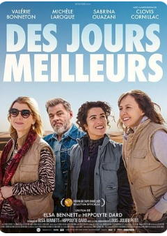 DES JOURS MEILLEURS
