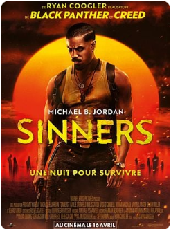 SINNERS