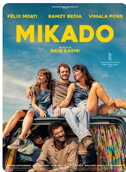 MIKADO