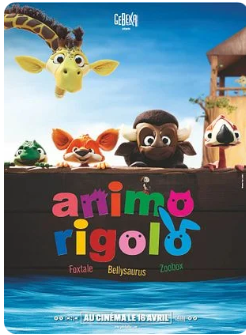 ANIMO RIGOLO