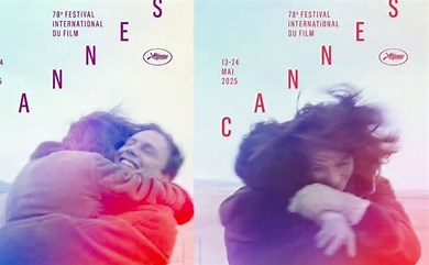 Cérémonie d'ouverture du Festival de Cannes suivie du film d'ouverture : PARTIR UN JOUR