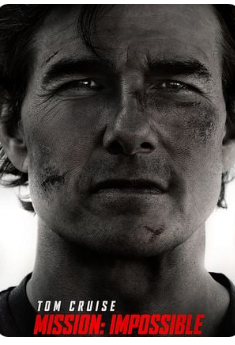 Mission  Impossible – The Final Reckoning