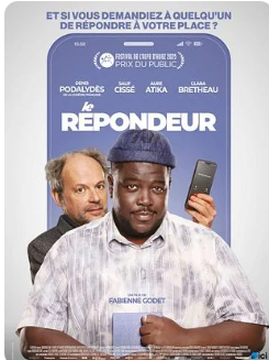 Le Répondeur (En Avant-Première)