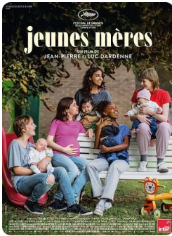 Jeunes mères