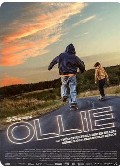 Ollie