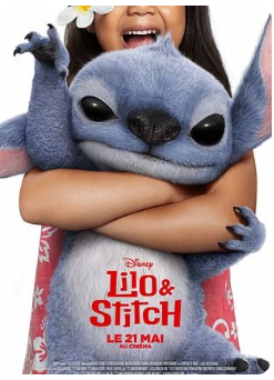 Lilo & Stitch