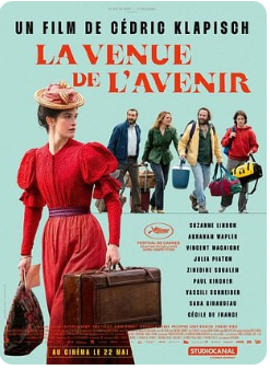 La Venue de l’avenir