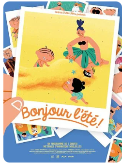 Bonjour l'été