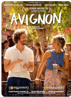 Avignon (En Avant-Première)