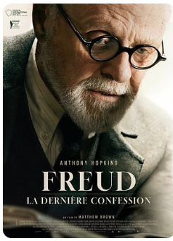 Freud, la dernière confession