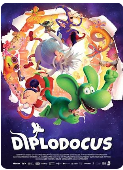 Diplodocus