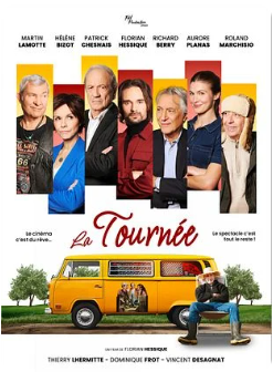 La Tournée