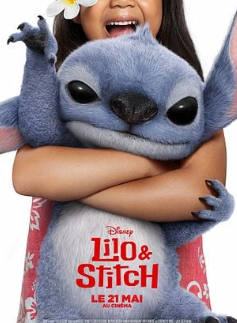 Lilo & Stitch