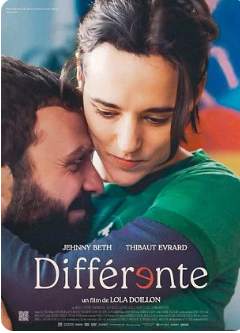 Différente - Ciné débat
