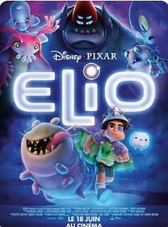 Elio
