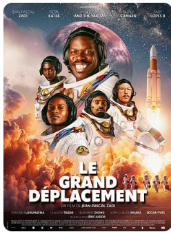 Le Grand déplacement