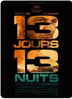 13 jours 13 nuits