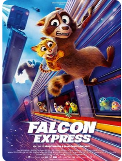Falcon Express
