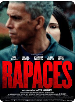 Rapaces