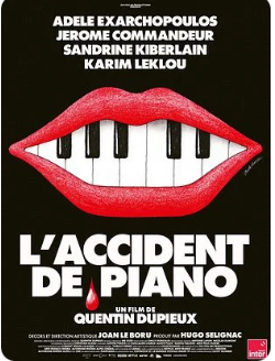 L'Accident de piano