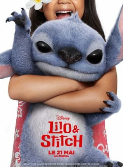Lilo & Stitch
