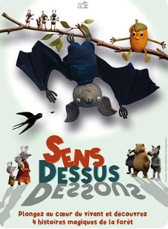 Sens Dessus Dessous