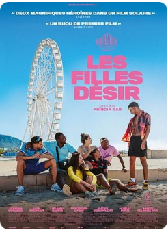 Les Filles désir