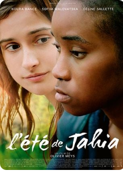 L’Été de Jahia