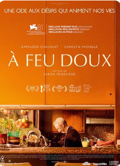 À feu doux (en VO)