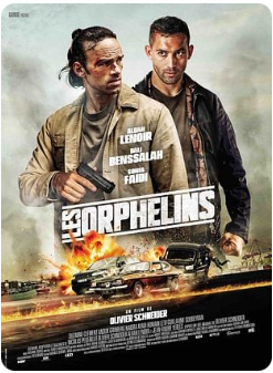 Les Orphelins