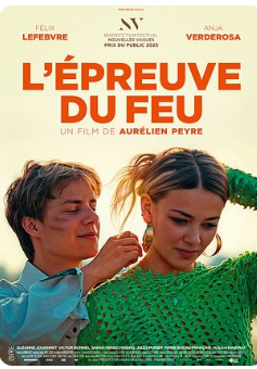 L’Epreuve du feu