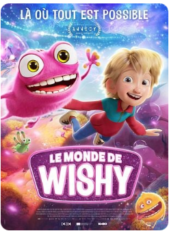 Le Monde de Wishy