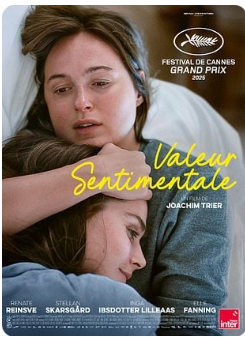 Valeur sentimentale (en VO)